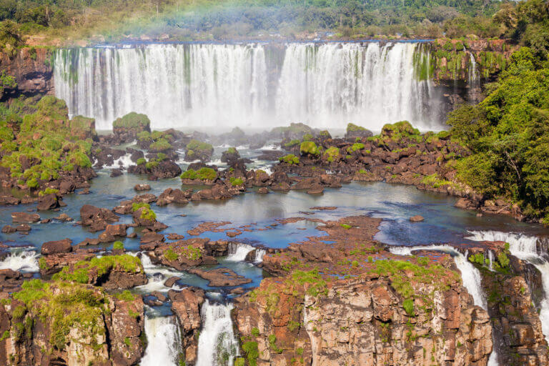 Foz do Iguaçu