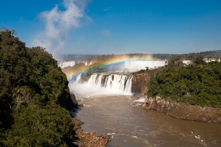 Foz do Iguaçu