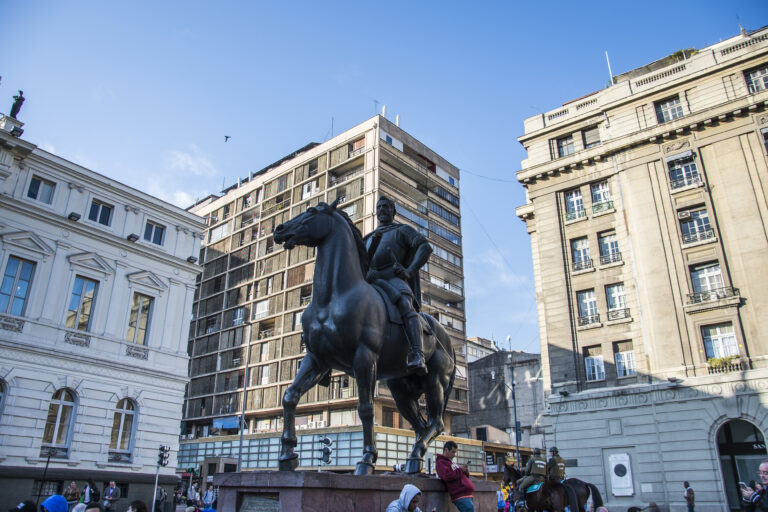 Santiago - Chile