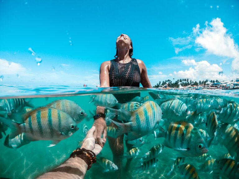 PORTO DE GALINHAS