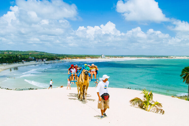 Geipabu,Dunes,natal,brazil-feb