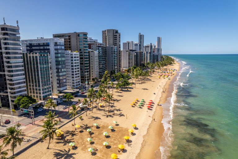 recife