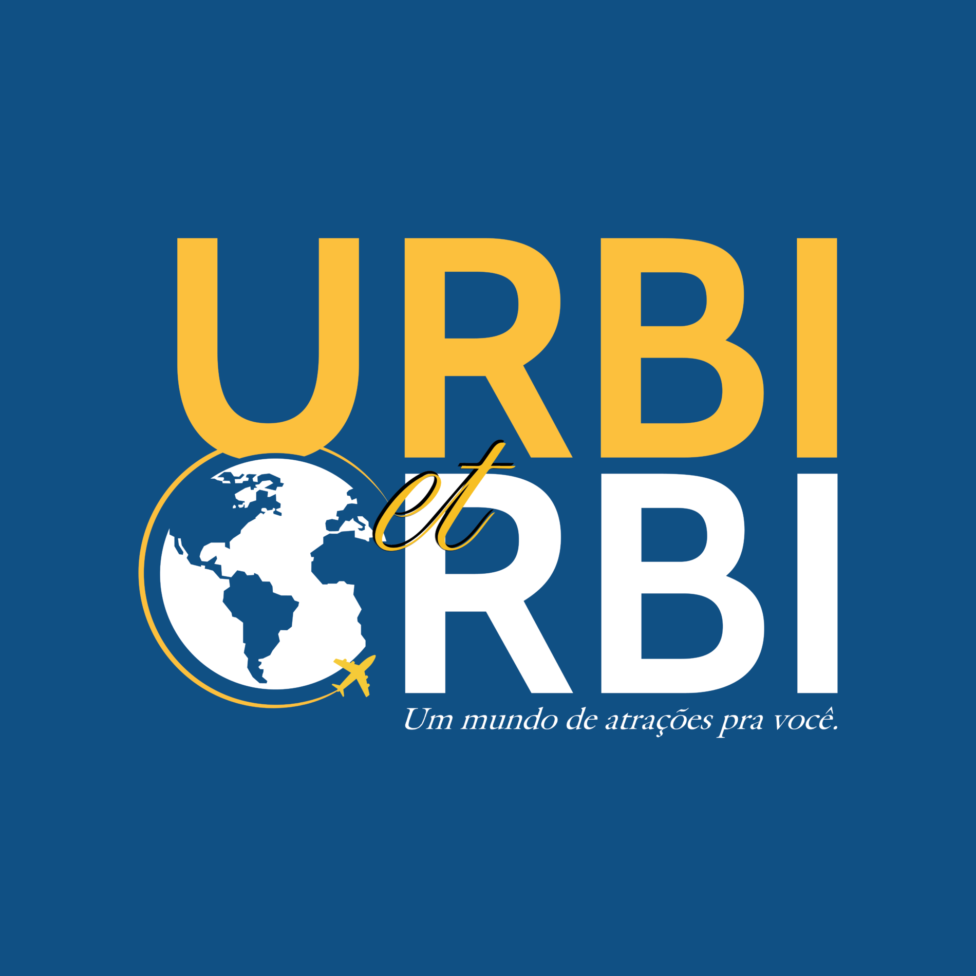 Urbi et Orbi Viagens