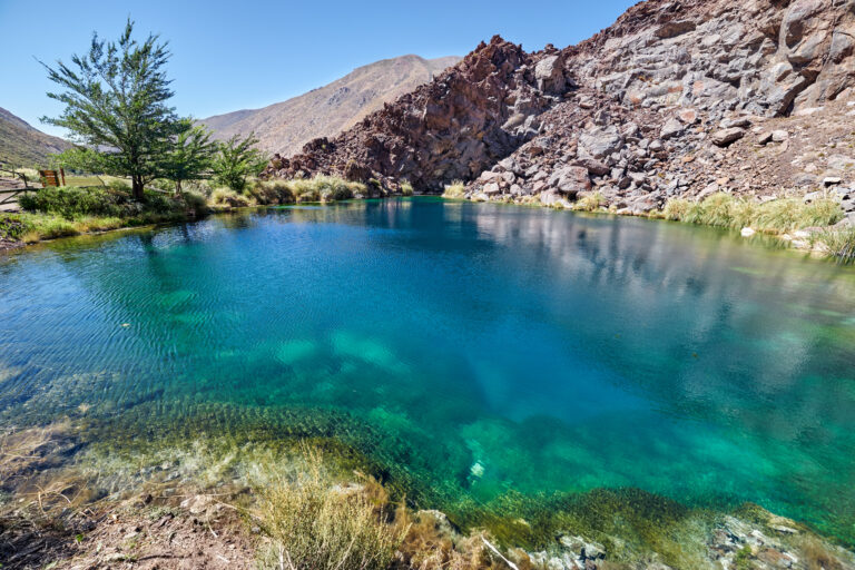 The,Enchanted,Girl,Lagoon,,Malargue,,Mendoza,,Argentina