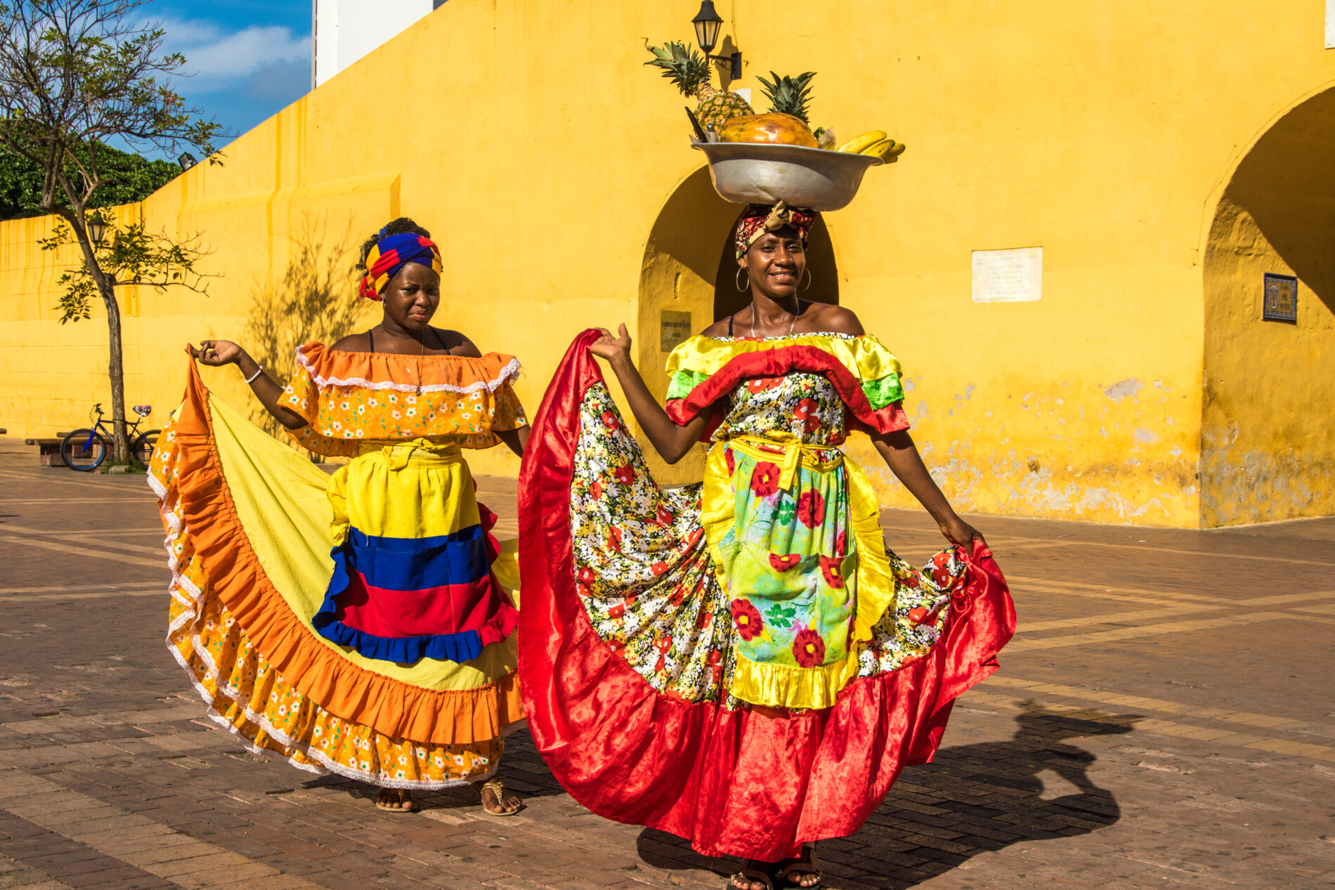 Colômbia: História, Cultura e Encantos