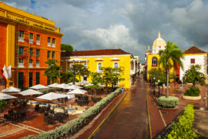 Cartagena de Indias
