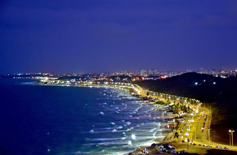 Praias