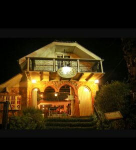 Cannele Bistrot Urbi Viagens