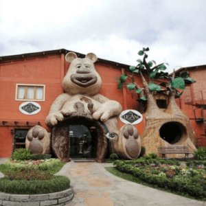 Chocolates Lugano Urbi Viagens