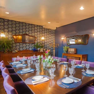 Magnolia Canela Urbi Viagens