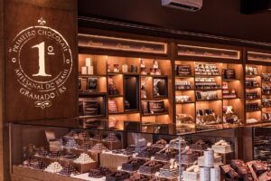 Prawer Chocolates Urbi Viagens