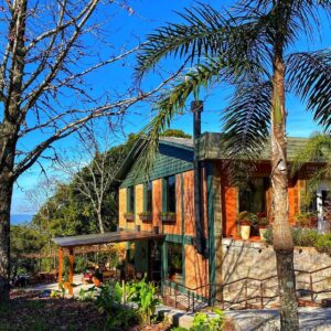 Restaurante Casa Muttoni Urbi Viagens