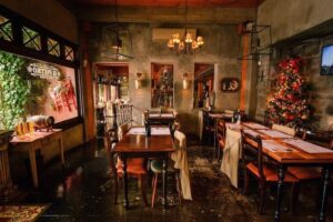 Restaurante Di Pietro Gramado Urbi Viagens