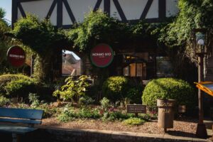 Restaurante Nono Mio Urbi Viagens