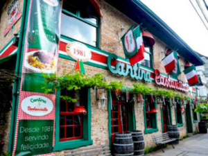 Restaurante Pastasciutta Massas 1 Urbi Viagens