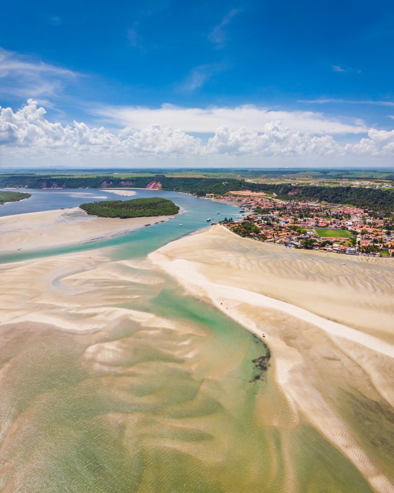Barra de São Miguel (3)