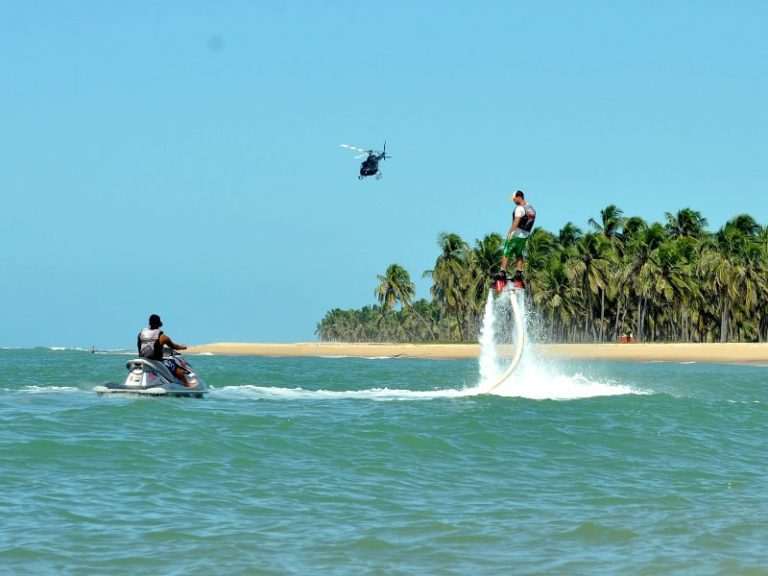 Flyboard