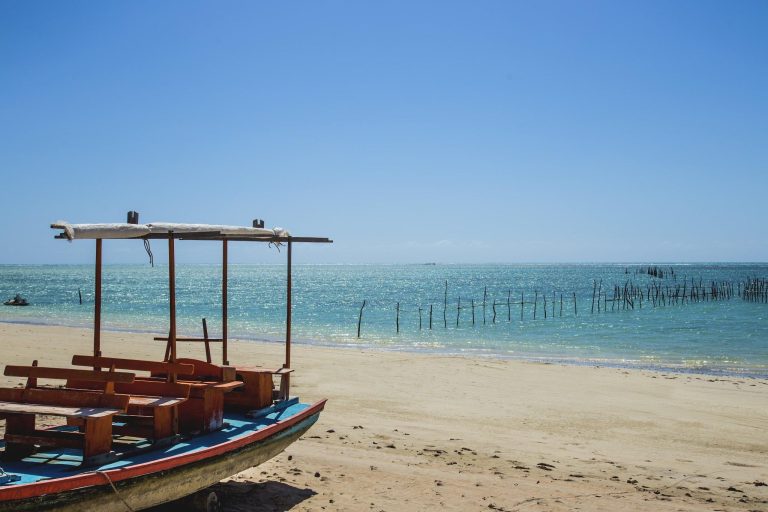 Pacotes de Viagens São Miguel dos Milagres (1)