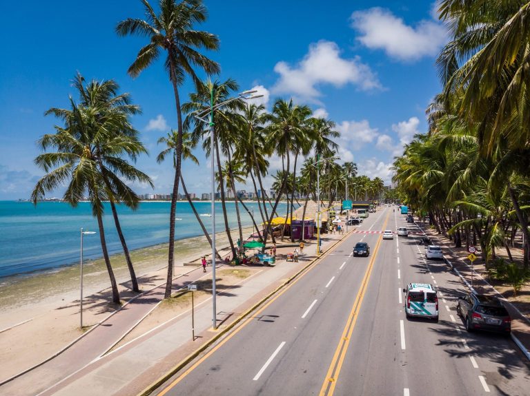 Praia do Francês (4)