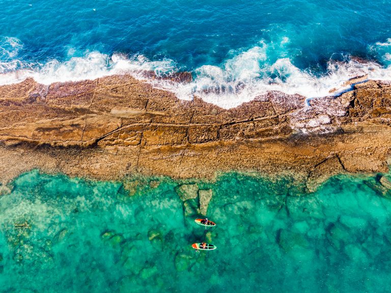 Praia do Francês, Barra de São Miguel, Alagoas