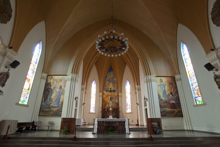 Catedral de Pedra, Canela - RS