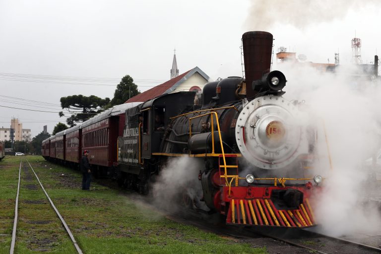 2017,Tourist,Steam,Train,That,Runs