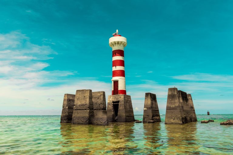 Farol da Ponta Verde, Maceió