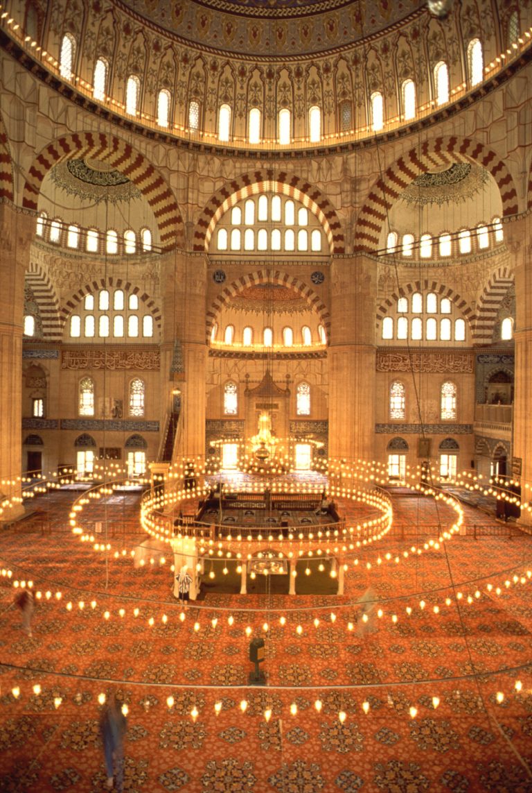 095 SELIMIYE MOSQUE