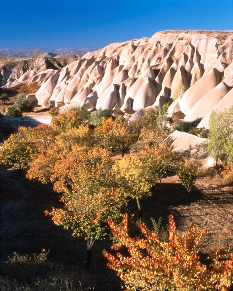 131 CAPPADOCIA