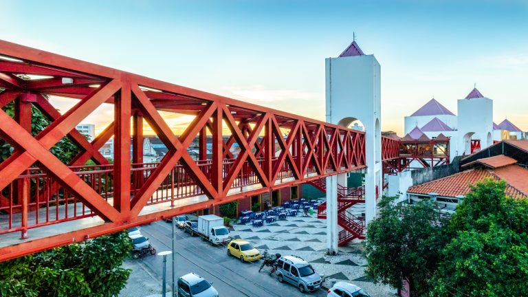 Centro,Cultural,Dragão,Do,Mar
