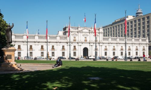 Foto: Secretaria Nacional de Turismo do Chile