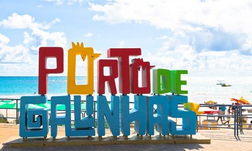 Porto de Galinhas
