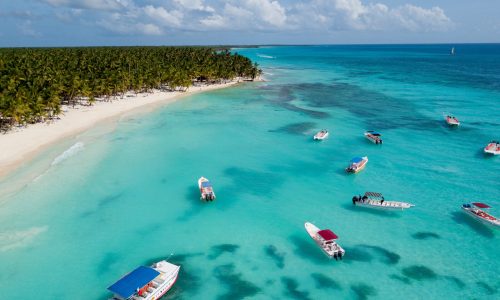 Ilha Saona