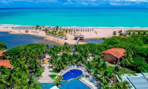 Pratagy Beach Resort