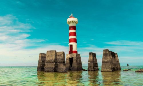 Farol da Ponta Verde, Maceió