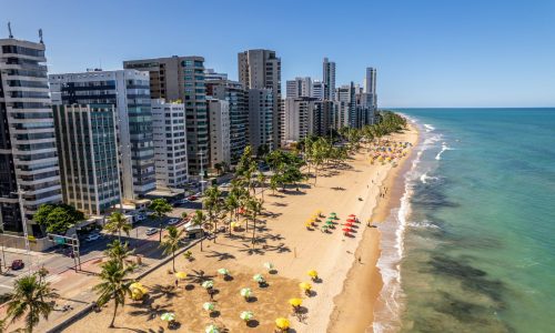recife